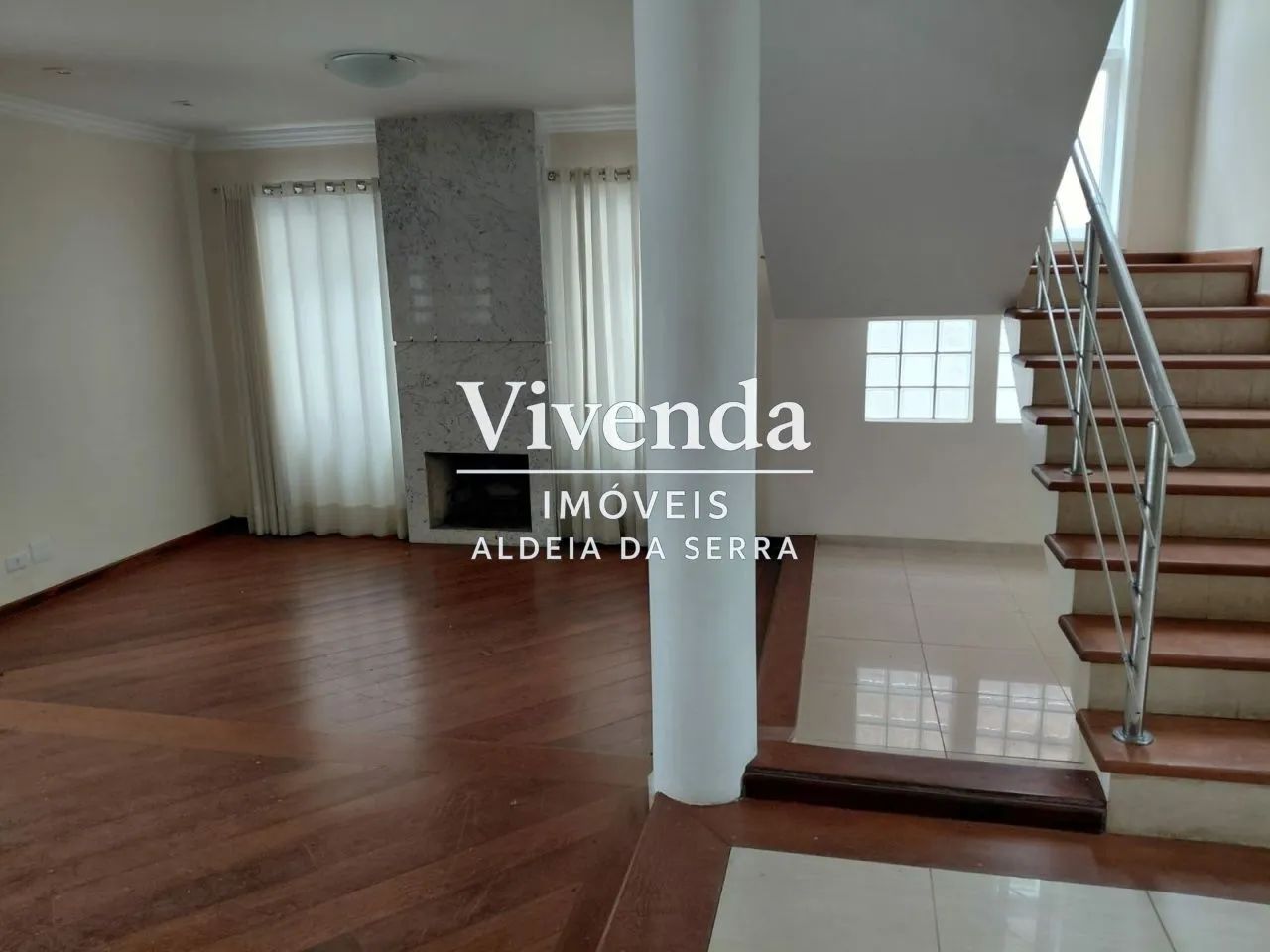 Casa para locação em Aldeia da Serra - Foto 4