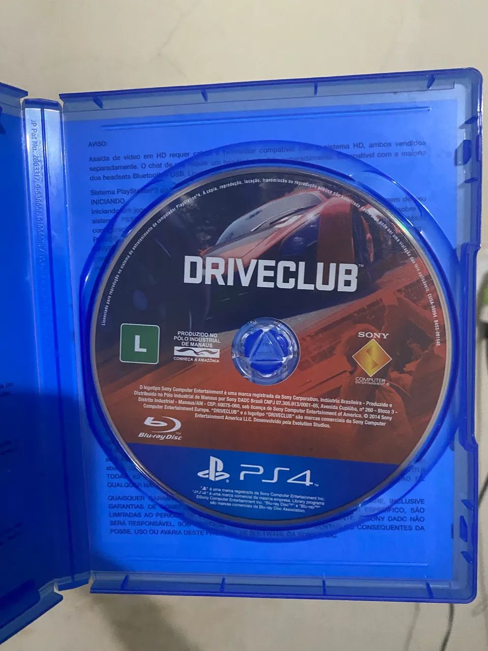 DriveClub PS4 - Foto 2
