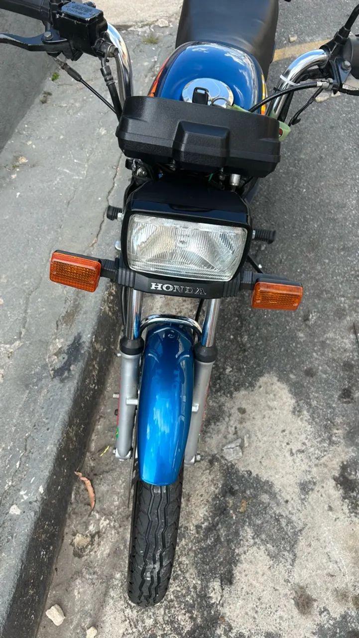 Cg 99  - Foto 3