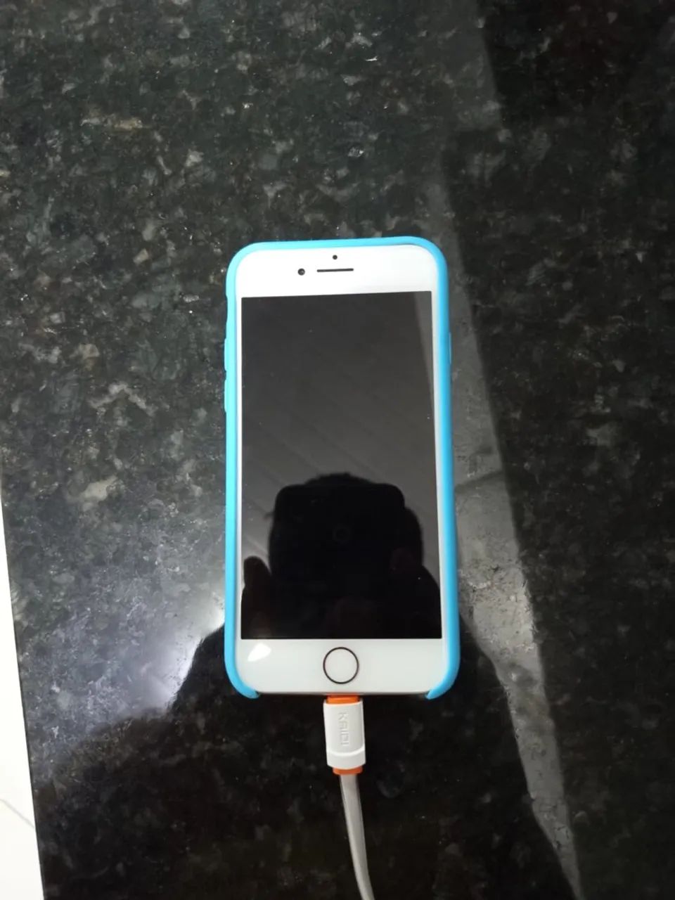 iPhone 8 - Conservadíssimo 