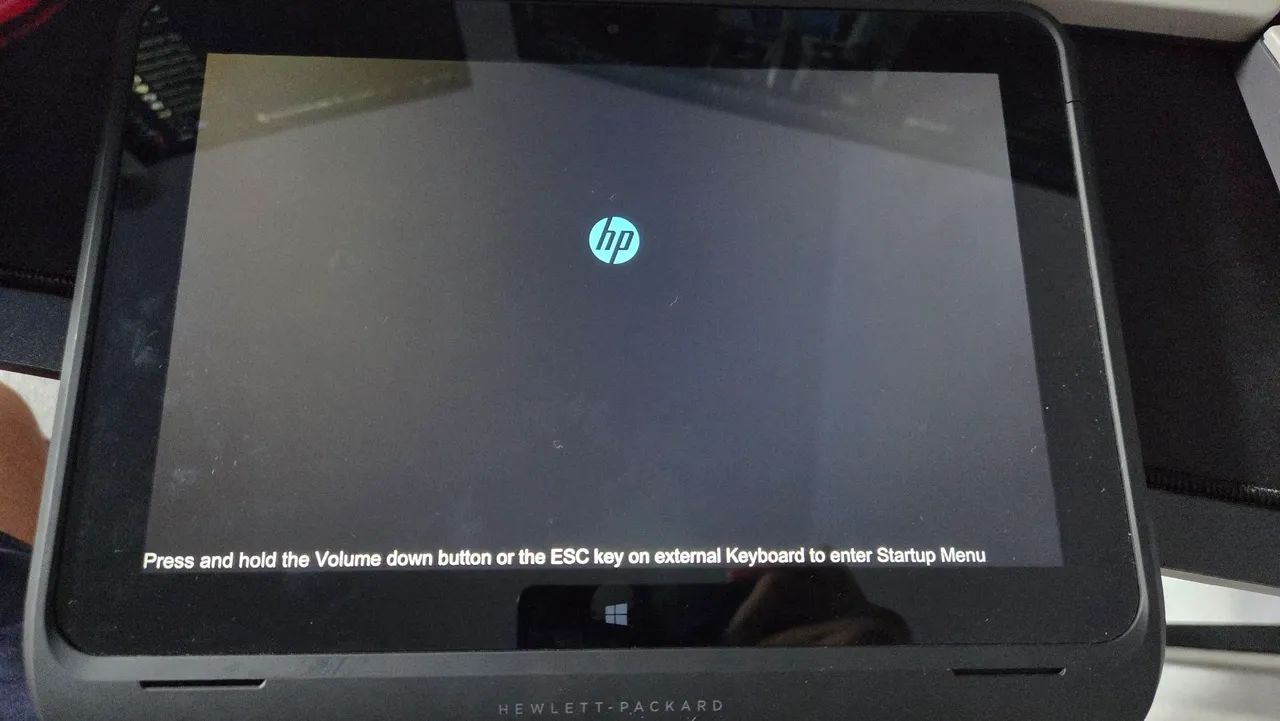 Tablets HP. - Foto 4