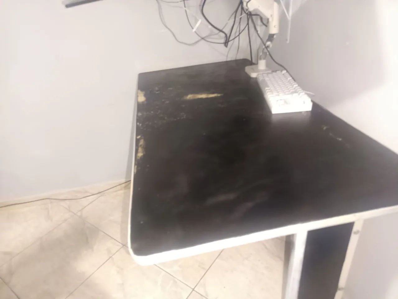 Mesa para computador