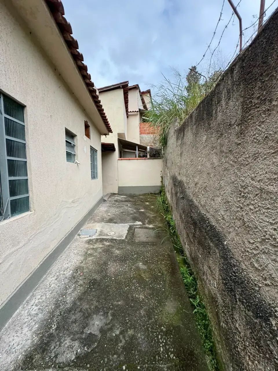 Rocha Casa 2 Quartos Garagem - Foto 3