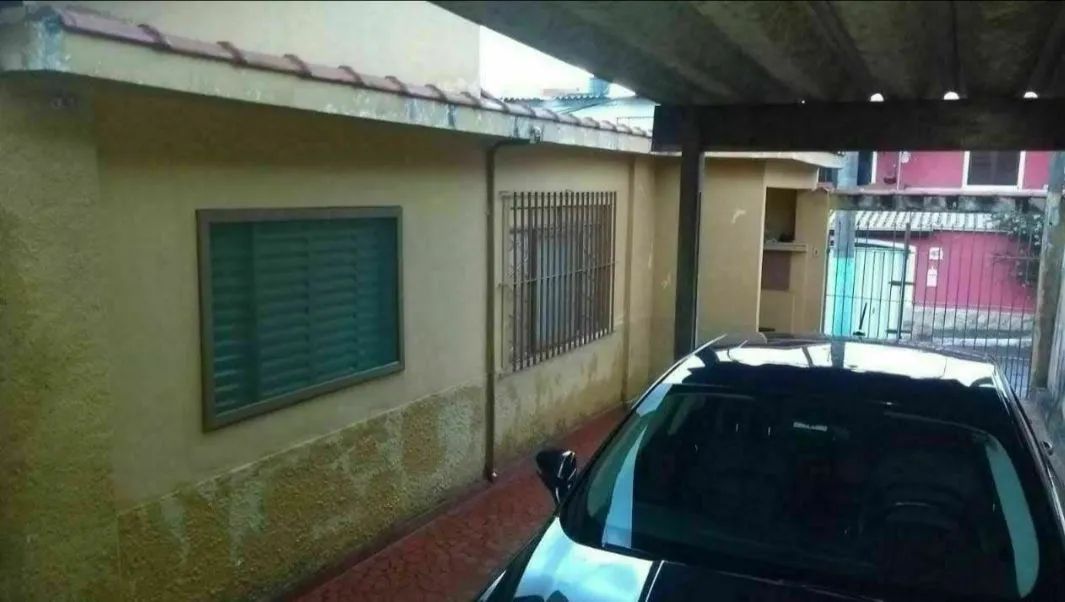 Vendo propriedade com 2 casas - 682 m² - Foto 2