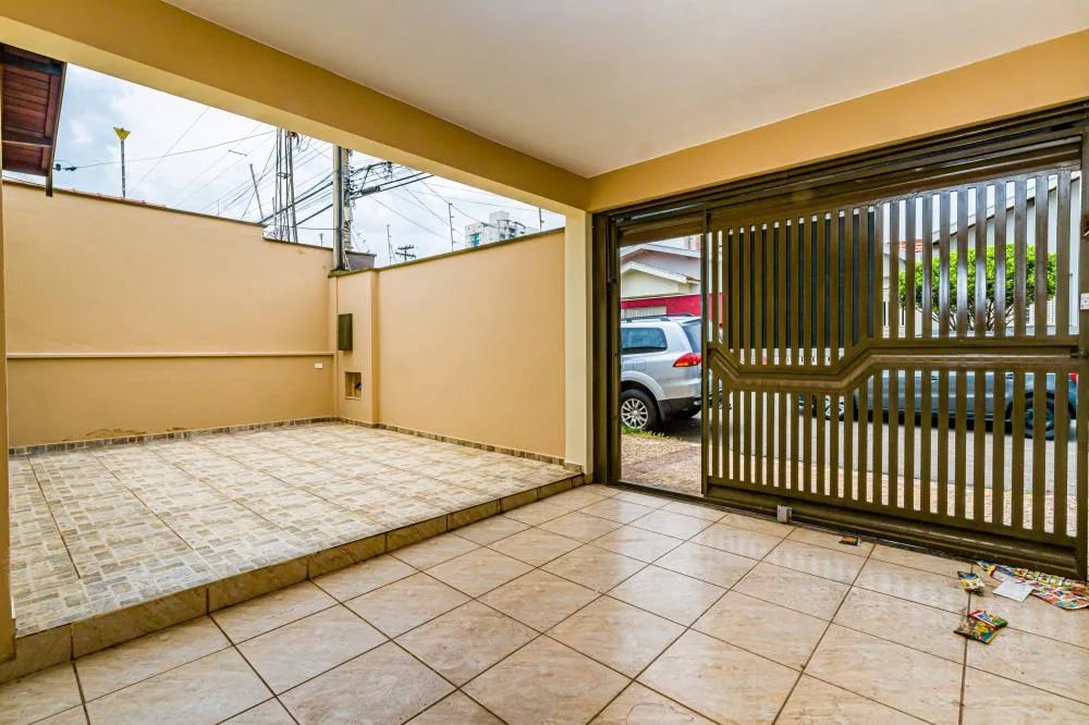 Casa à venda no bairro Vila Independência - Foto 3