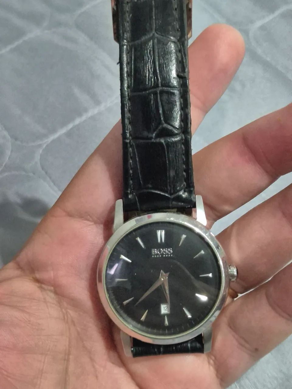 Relógio Hugo Boss 