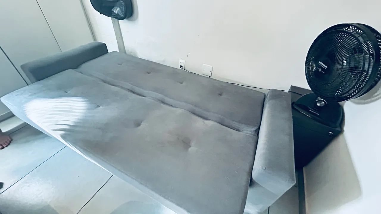 Sofá cama  - Foto 2