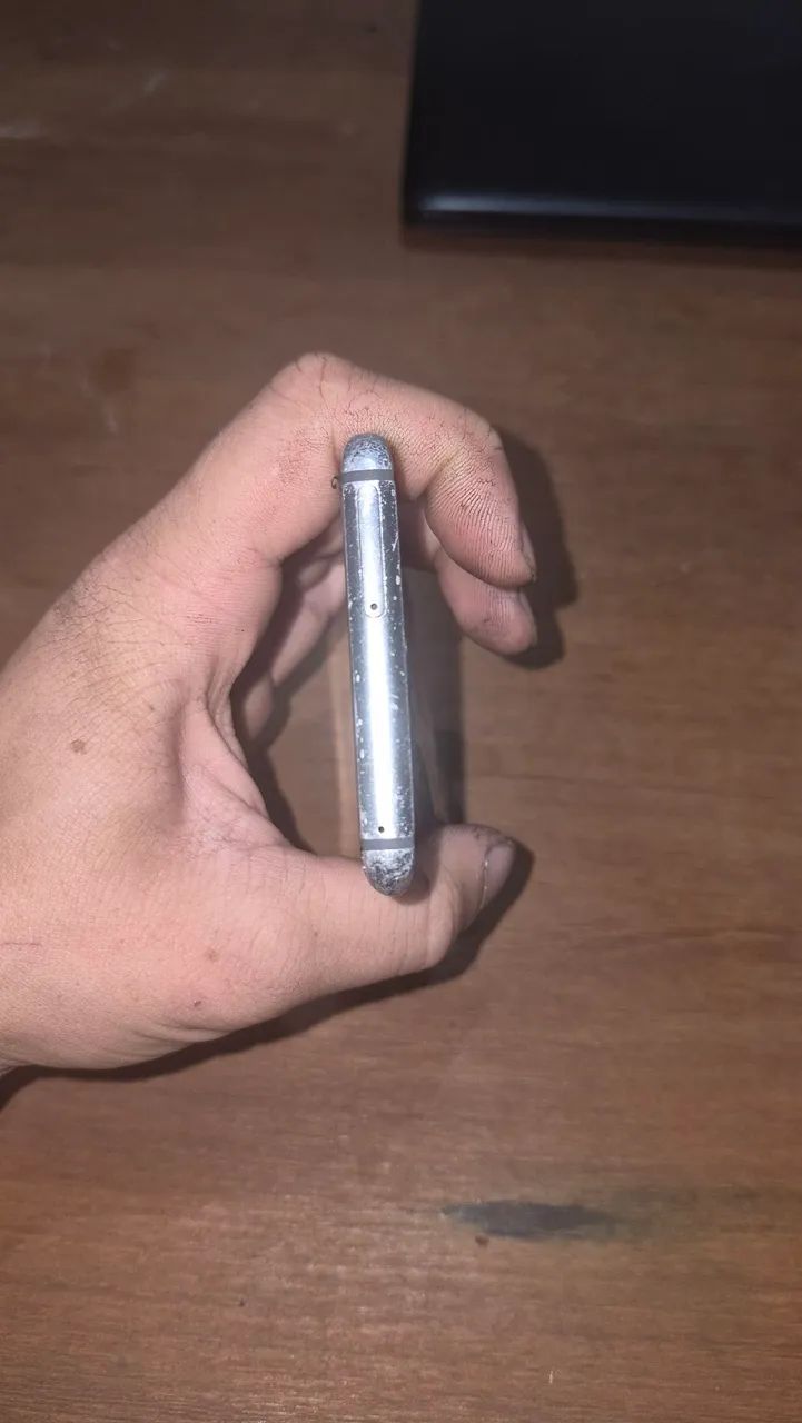 Galaxy S9 para retirada de peças - Foto 5