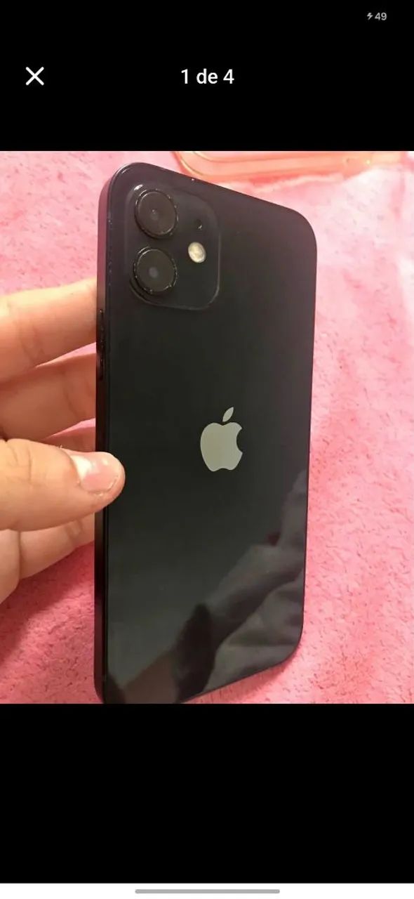Iphone 12
