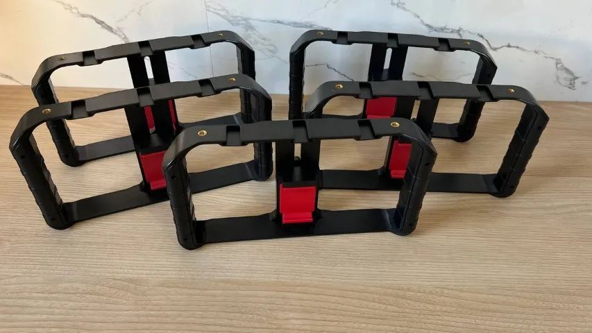Estabilizador  Gaiola Ulanzi U-rig pro original