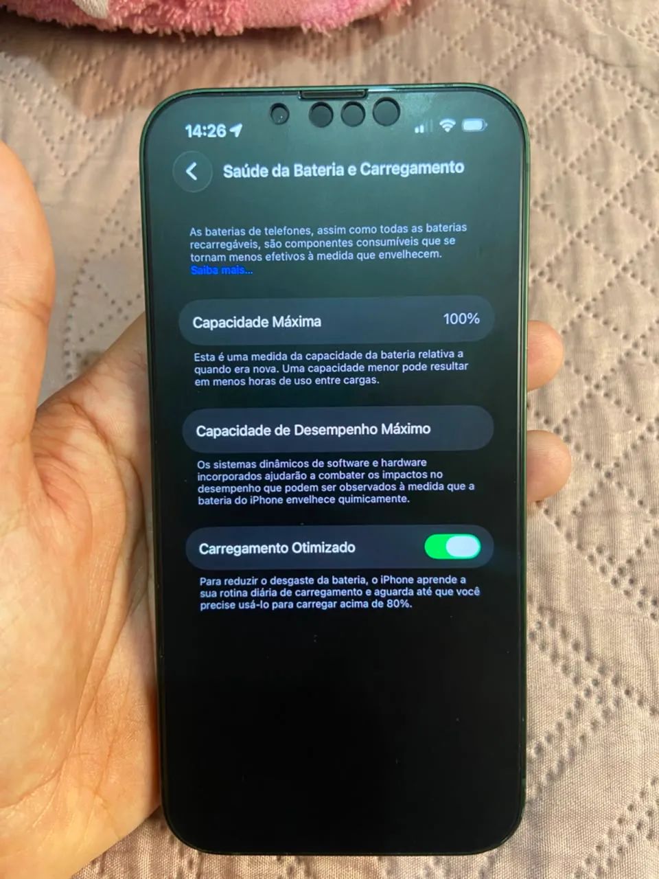 IPHONE 13  - Foto 5