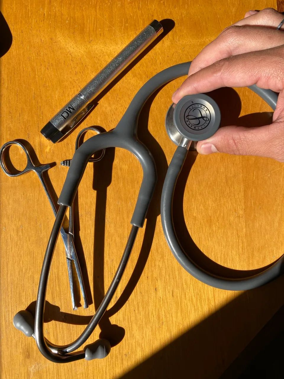 Littman Classic III stethoscope - Foto 3