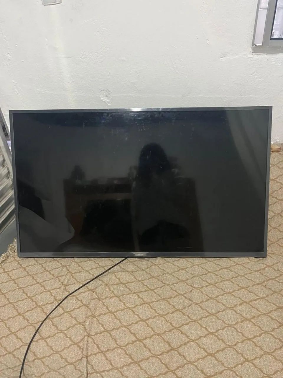 TV LG 43 POLEGADAS