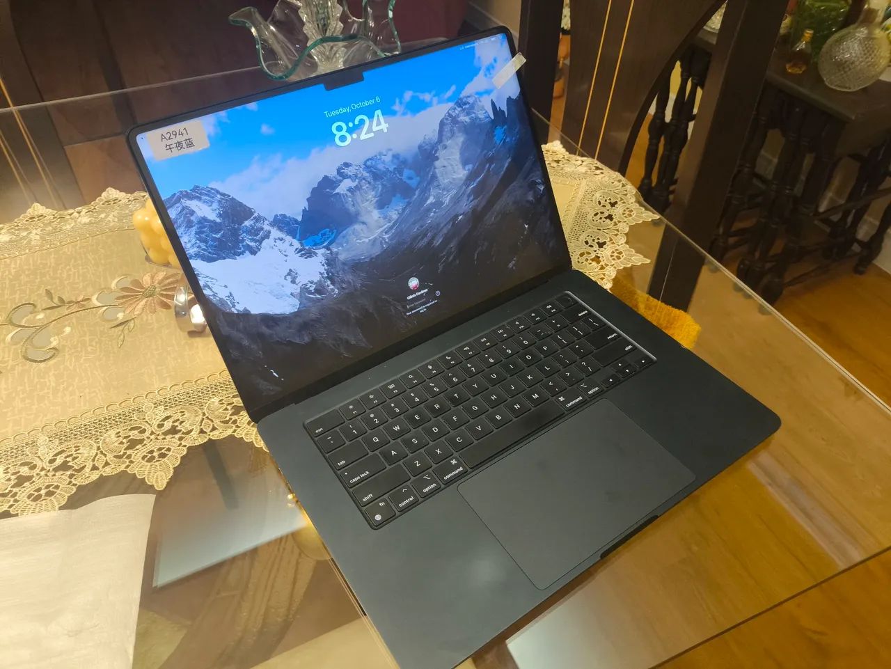 MacBook Air M2 2023 15