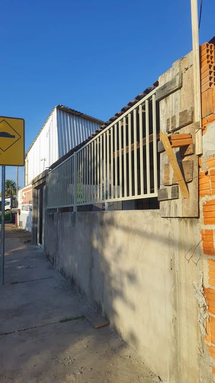 Casa de esquina excelente localização e ponto comercial  - Foto 4