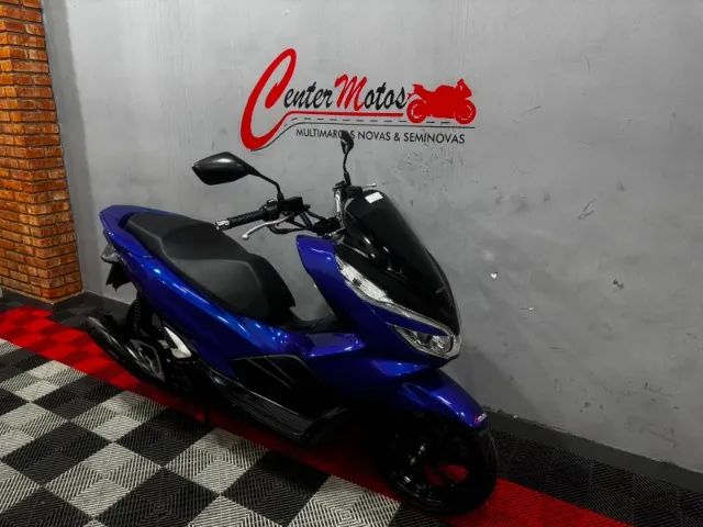 HONDA PCX 150 CBS - Foto 2