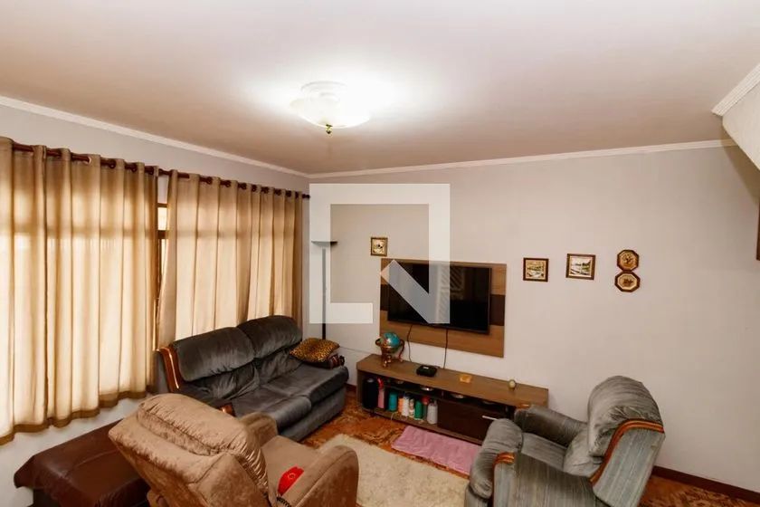 Casa à Venda - Vila Constança , 4 Quartos, 160 m2 - Foto 4