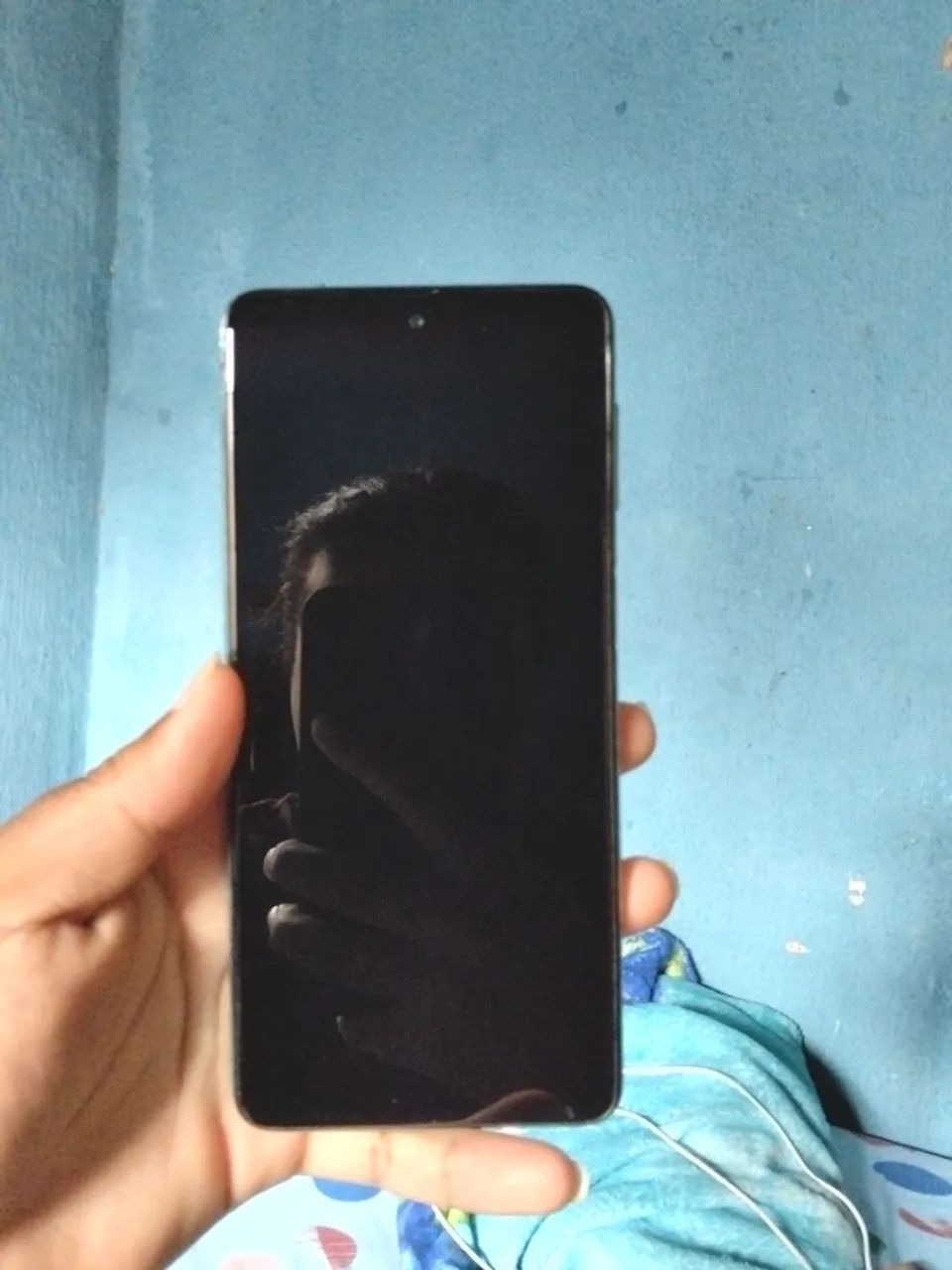 Samsung Galaxy M53 5G em ótimo estado - aproveite  - Foto 2