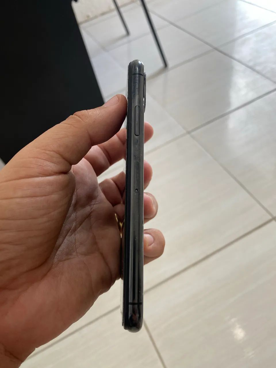 iPhone X - Foto 3