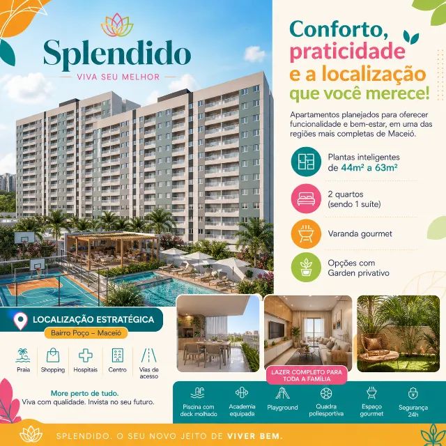 Construindo um lar mais acessível para você!