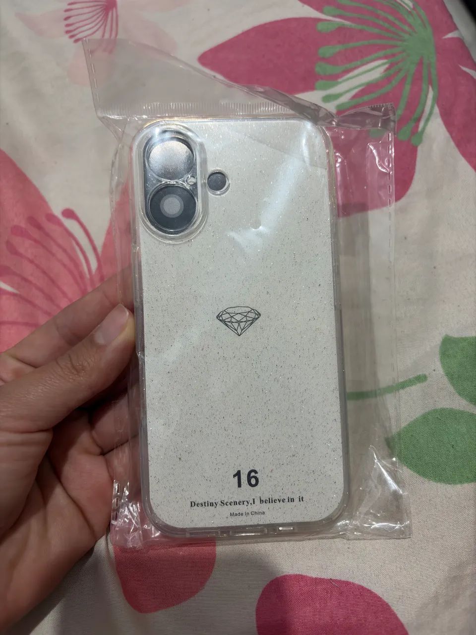 ACESSÓRIOS NOVOS IP 16 - Foto 4