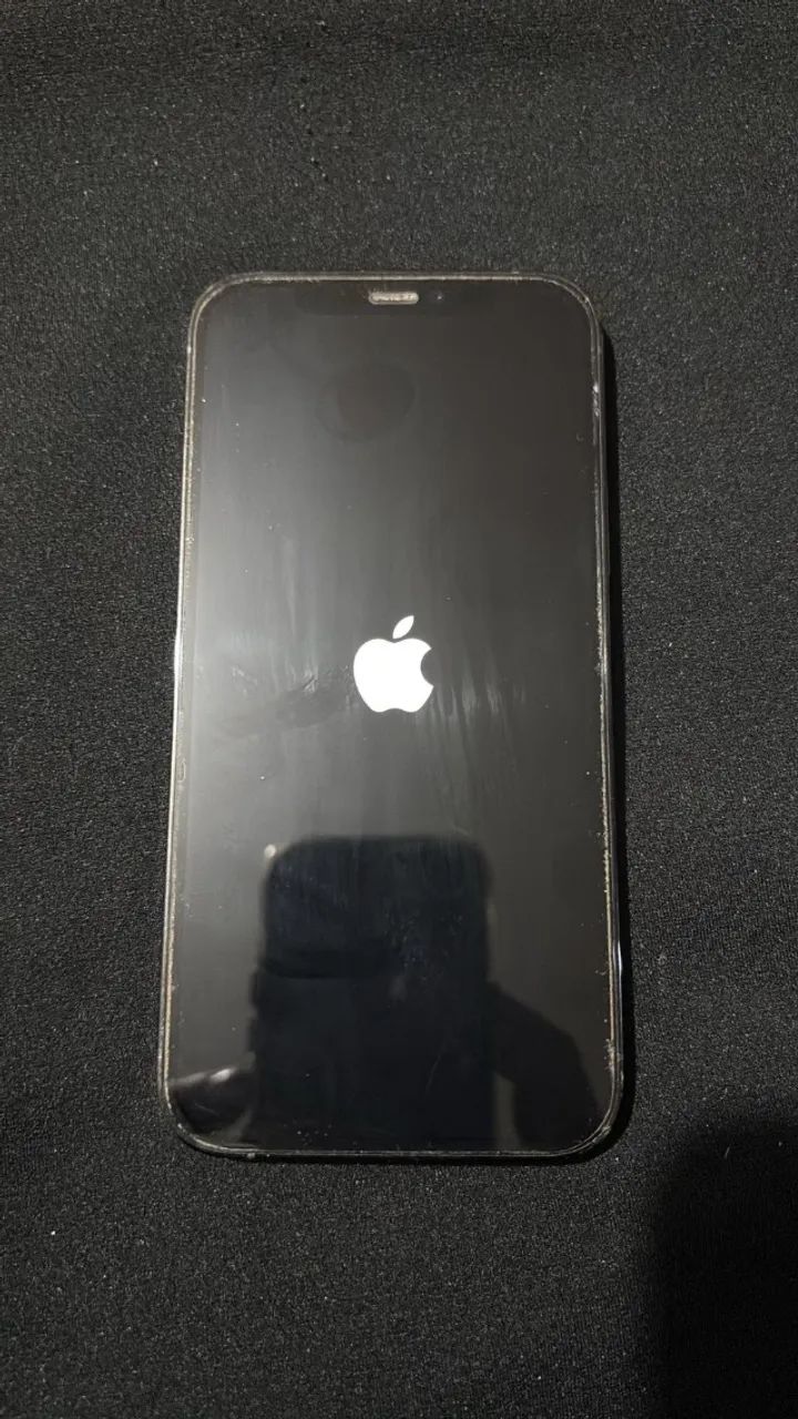 Vendo iPhone 12 Pro 128gb azul - Foto 3