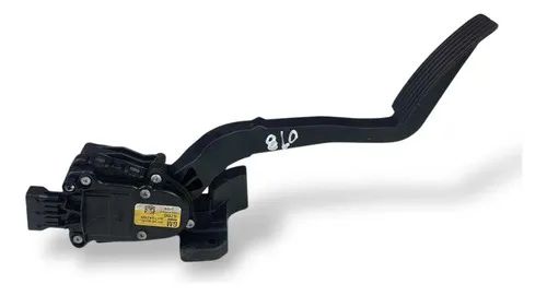 Pedal Acelerador Agile Montana 10/ * - Foto 3