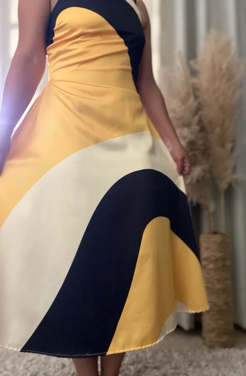 Vestido de festa - Foto 2