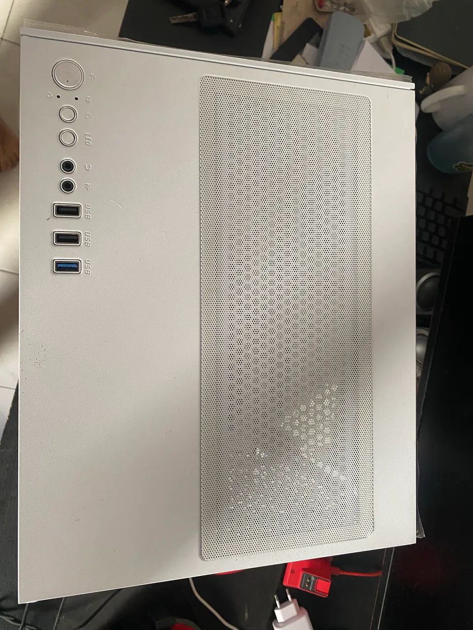 Computador gamer novo  - Foto 5