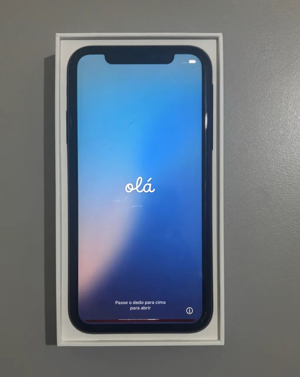Iphone xr usado - Foto 3