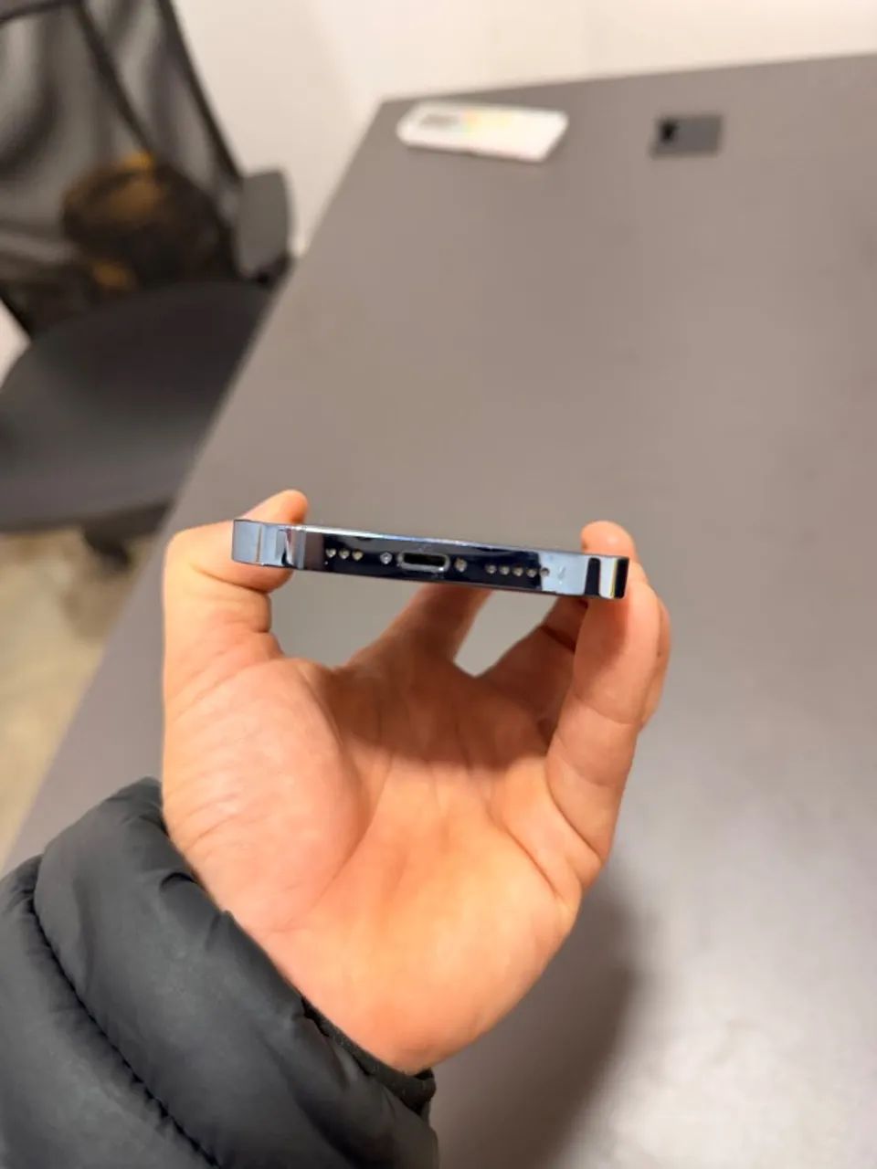 Iphone 13pro  - Foto 2