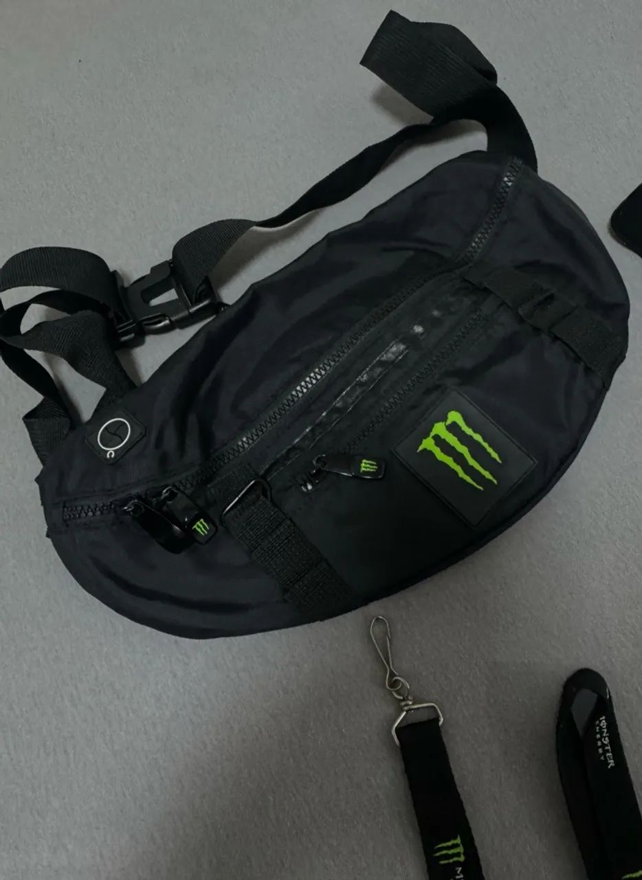 Monster Energy - Foto 2