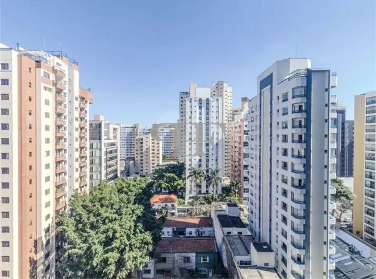 Apartamento com 2 quartos à venda em Pinheiros - SP - Foto 2