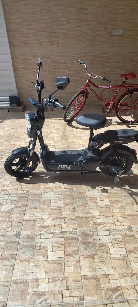 Bitu 125 2025 - 1473096919 | OLX