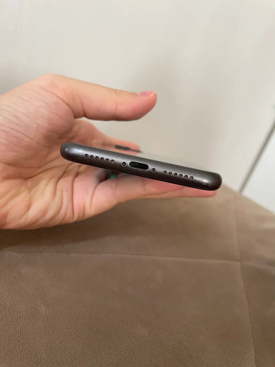 iPhone 11 64g - Foto 5