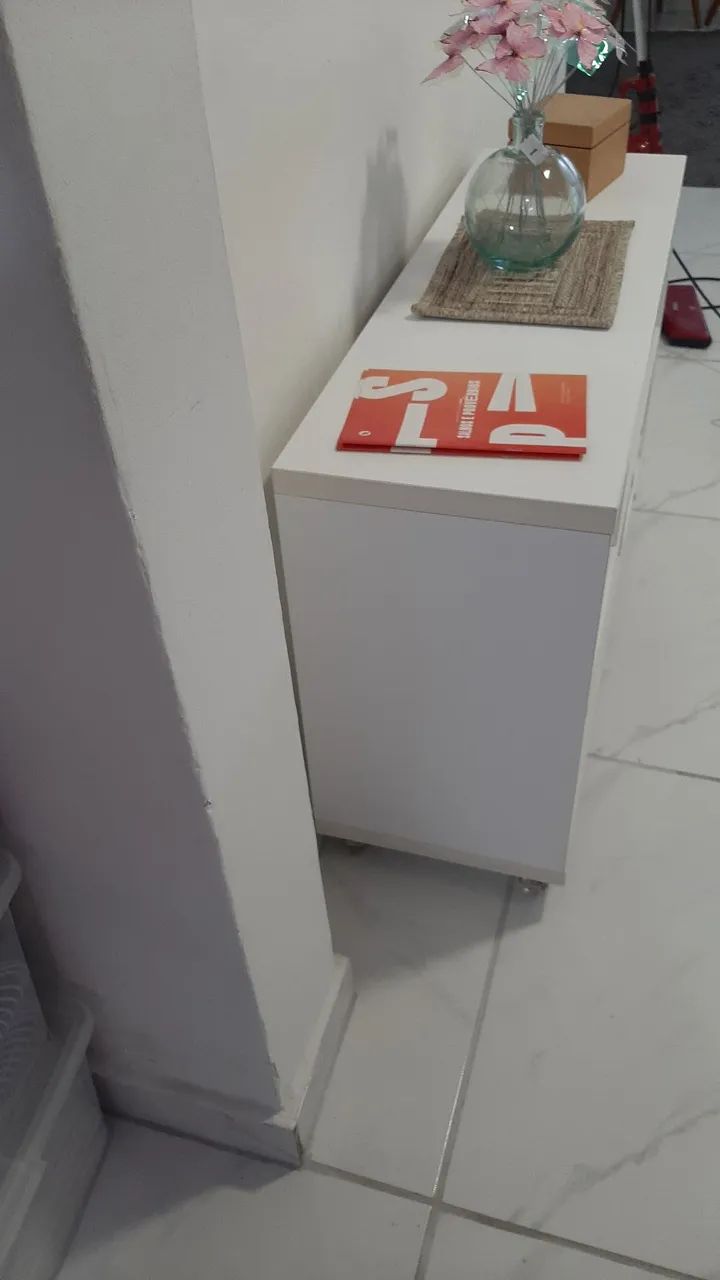 Estante Baixa  - Foto 3
