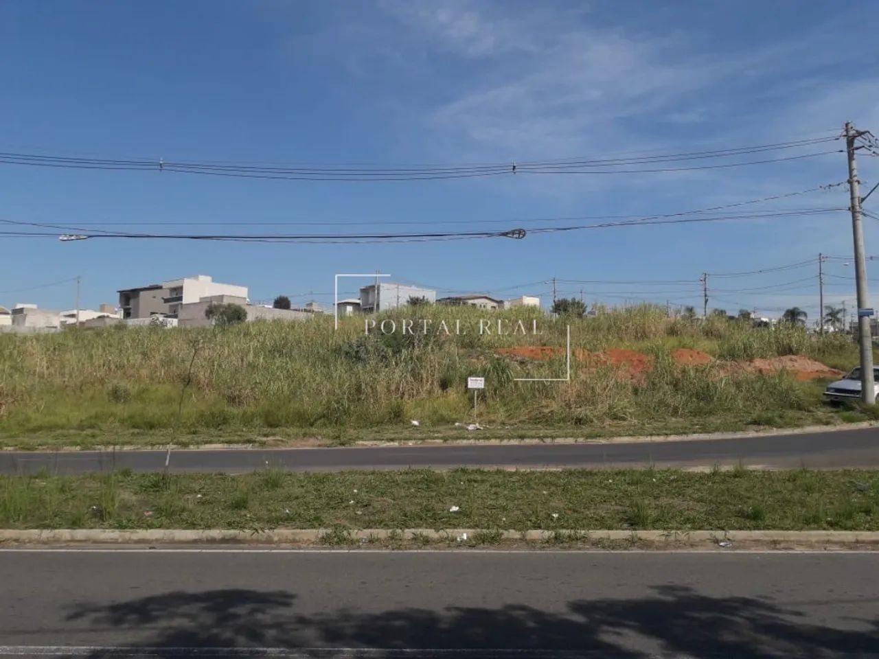 Terreno a venda em Campinas - Foto 2