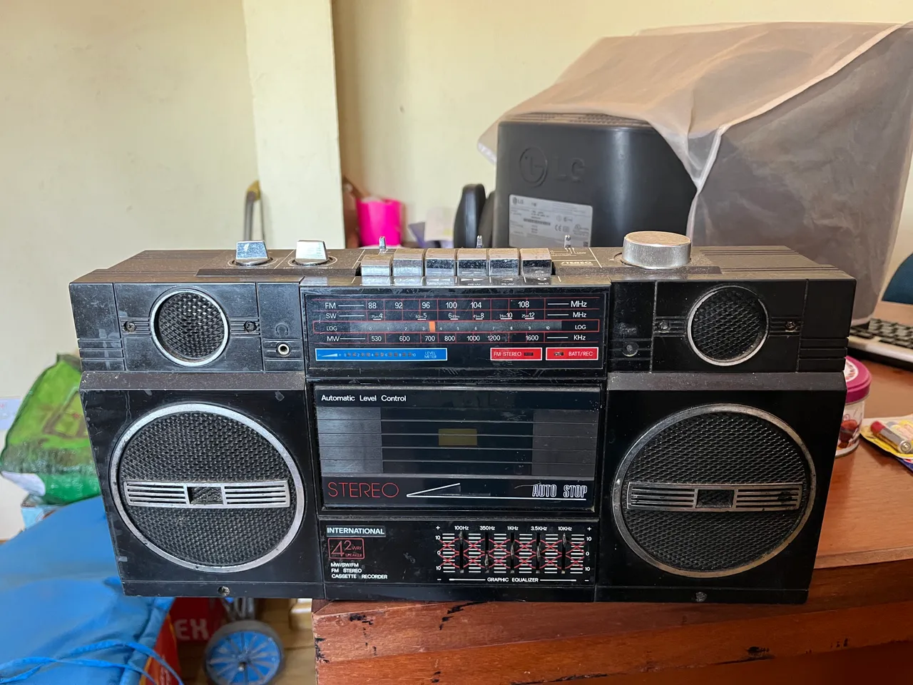 エルセーヌ 555 SSX スティック プラス＋　2箱 Tape Deck Yamaha Kx-w952 - Aparelhos de Som - Centro, Taubaté