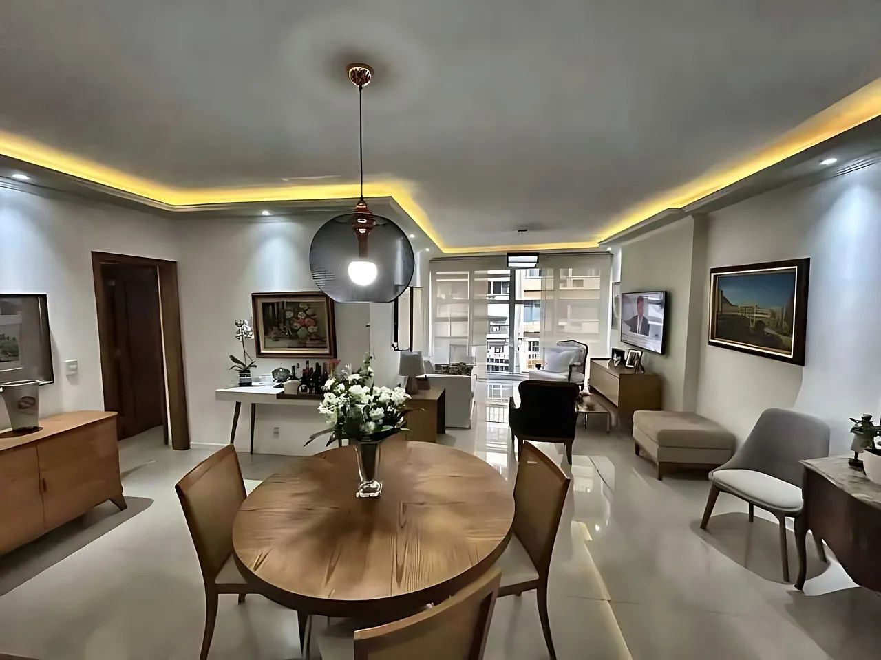 Apartamento : / Residencial / Copacabana - Foto 3