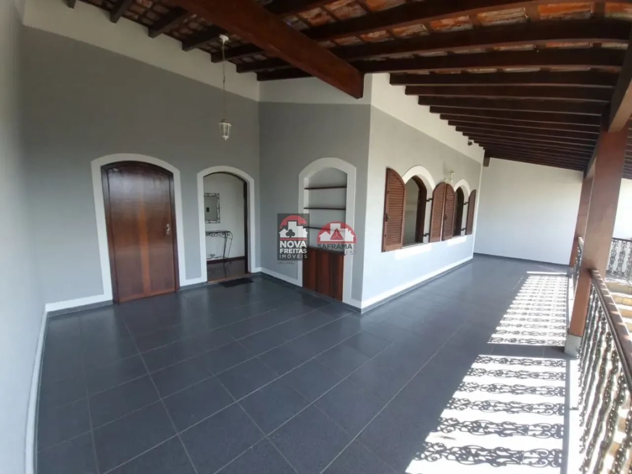Casa Padrão em Pindamonhangaba - Foto 3