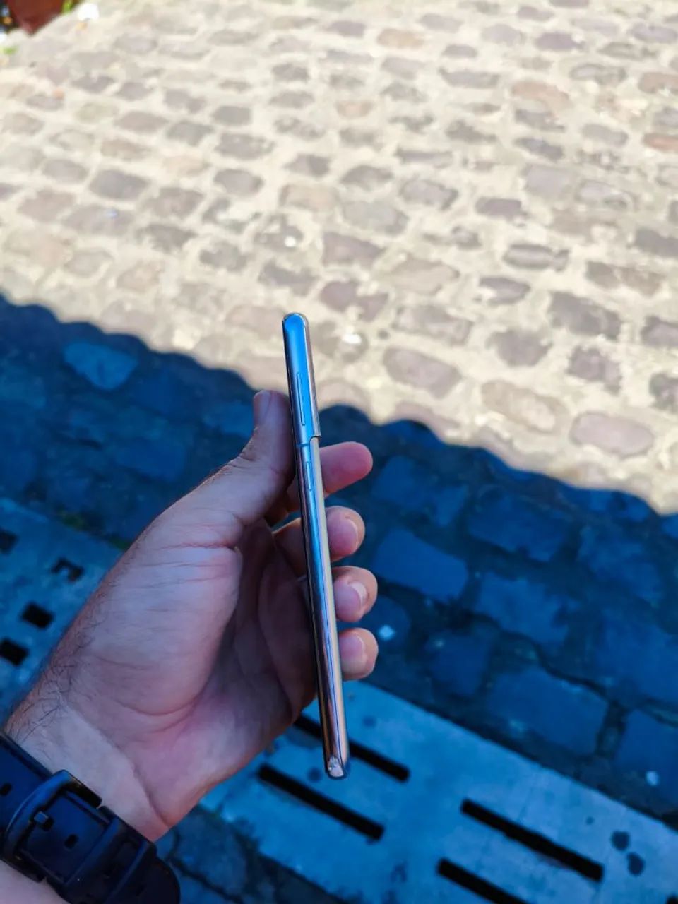 Samsung Galaxy S21 Plus  - Foto 4