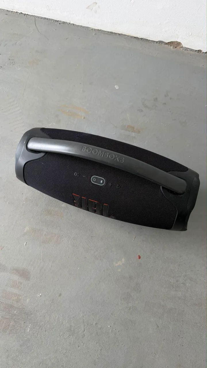 JBL BOOMBOX 3