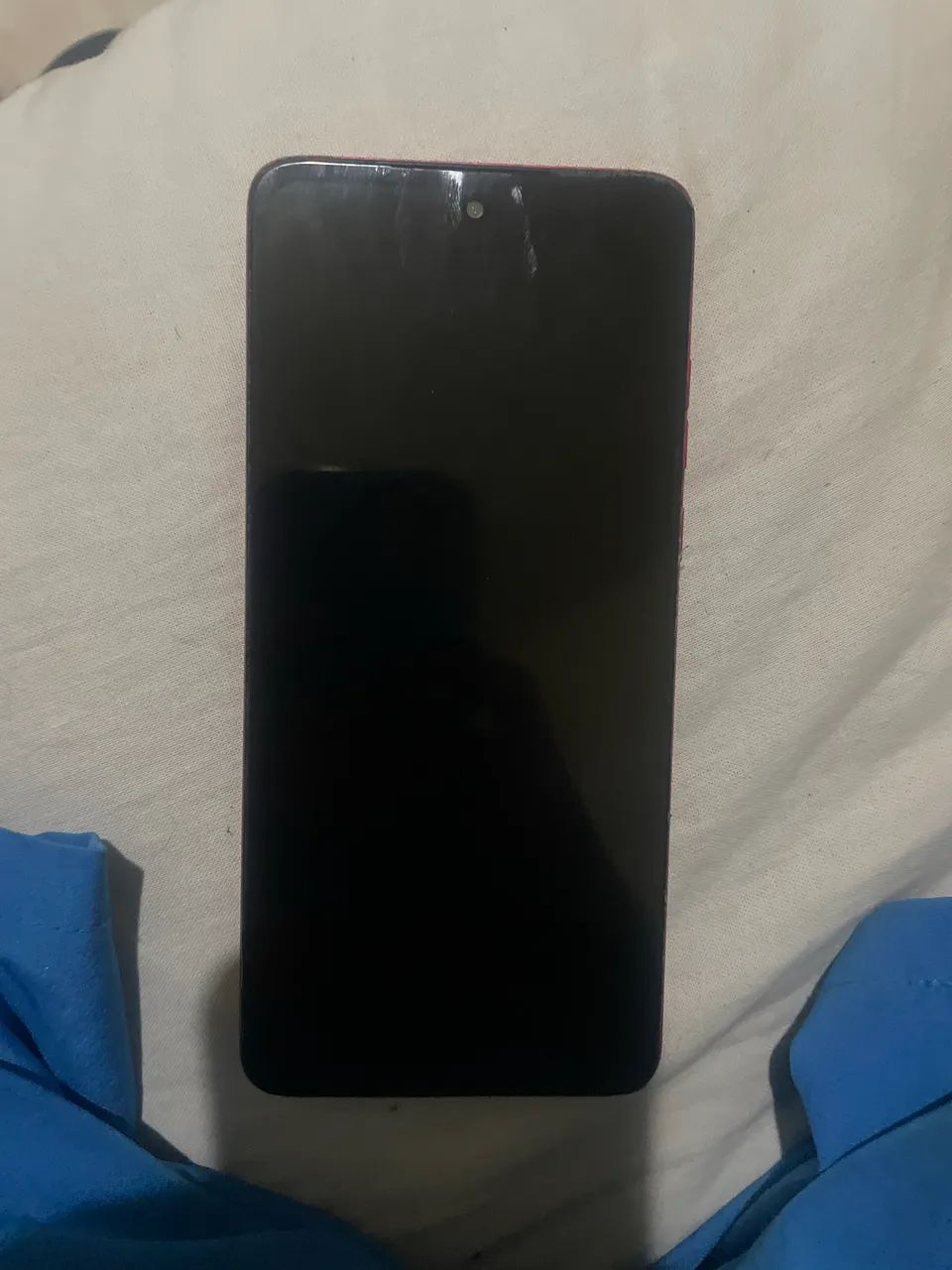 Vendo motog84
