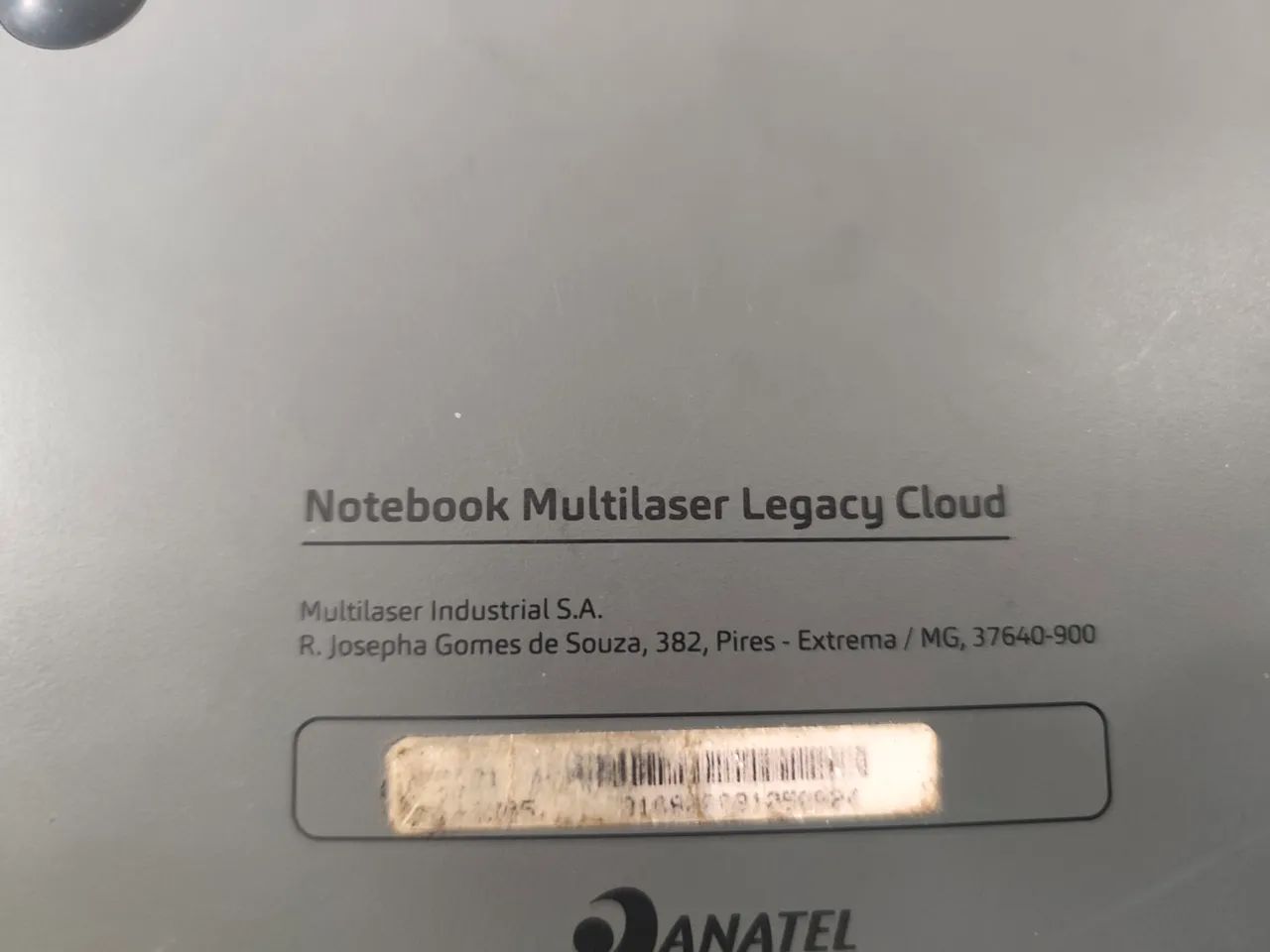 Notebook Multilaser Legacy cloud  - Foto 2