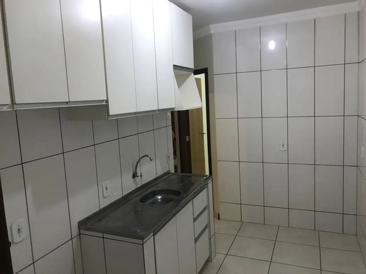 Foto - Brasília - Setor Placa da Mercedes (Núcleo Bandeirante)