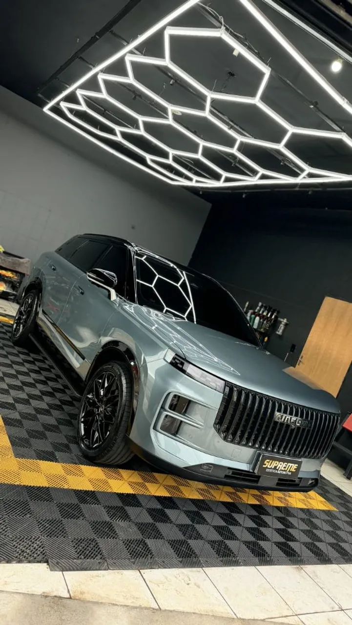 Jaecoo J7 Prestige 2026 - Foto 3