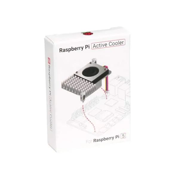 Kit Raspberry pi 5 2gb - Foto 2
