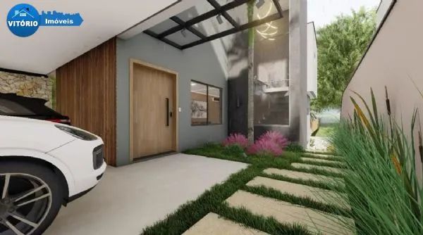 Casa á venda em São Roque ! - Foto 2