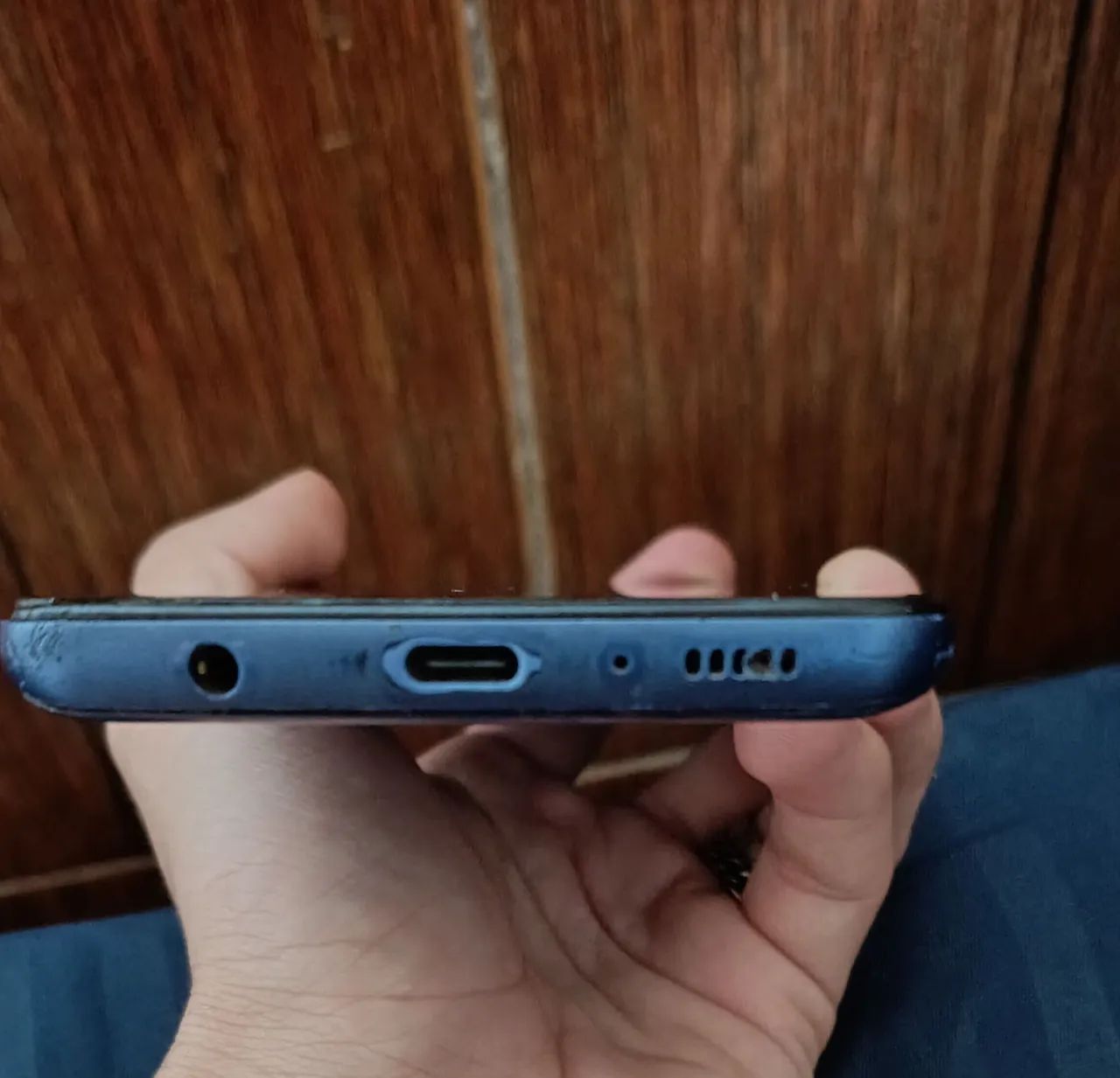 Samsung a21(USADO) 64GB de armazenamento e 4GB de RAM  - Foto 5