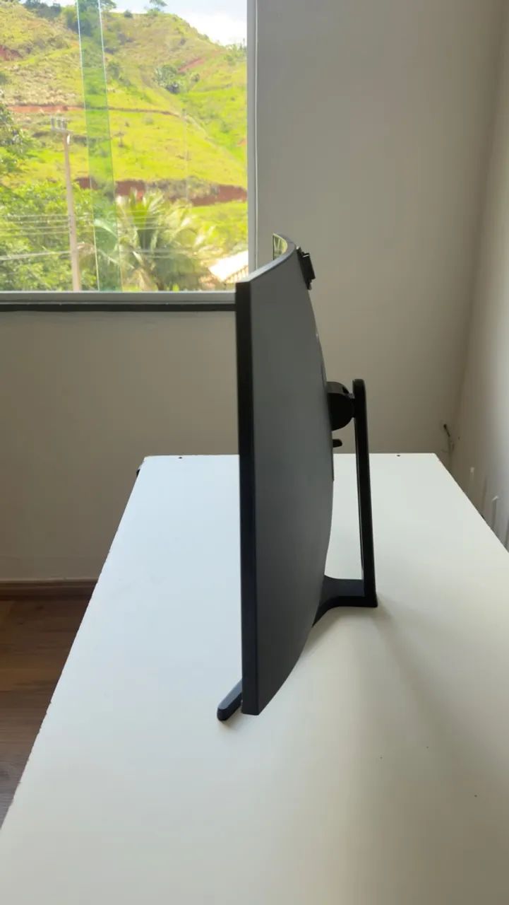 Monitor GAMER QUAD HD  - Foto 3